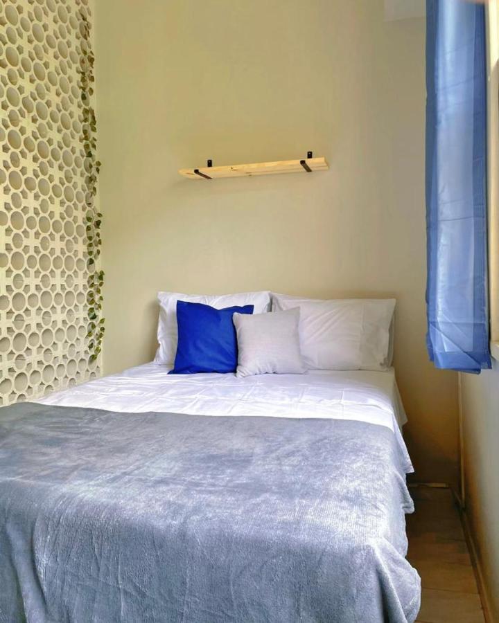 Studio Copacabana Ipanema Рио де Жанейро Екстериор снимка