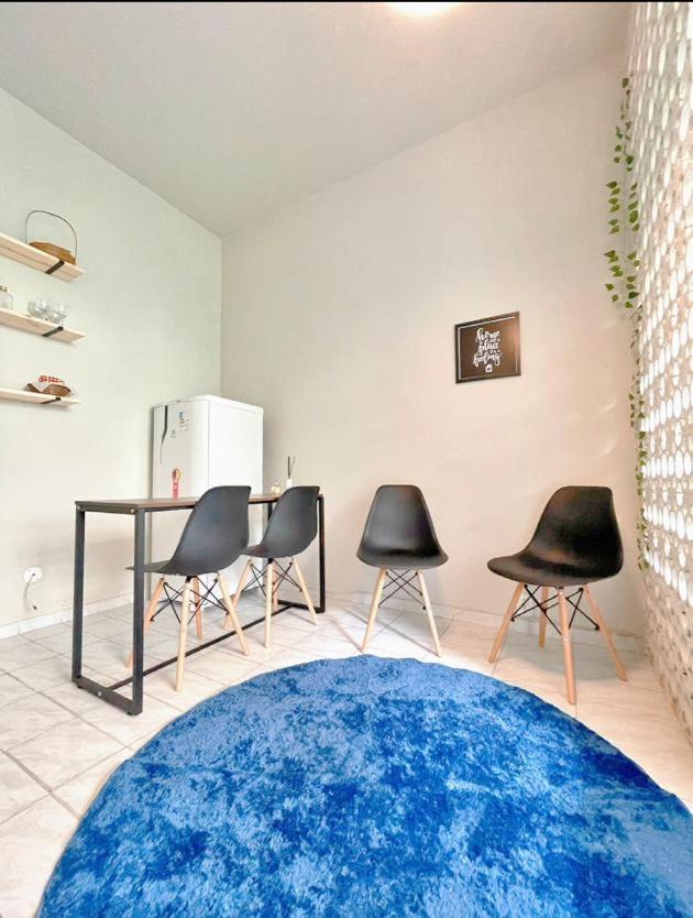 Studio Copacabana Ipanema Рио де Жанейро Екстериор снимка