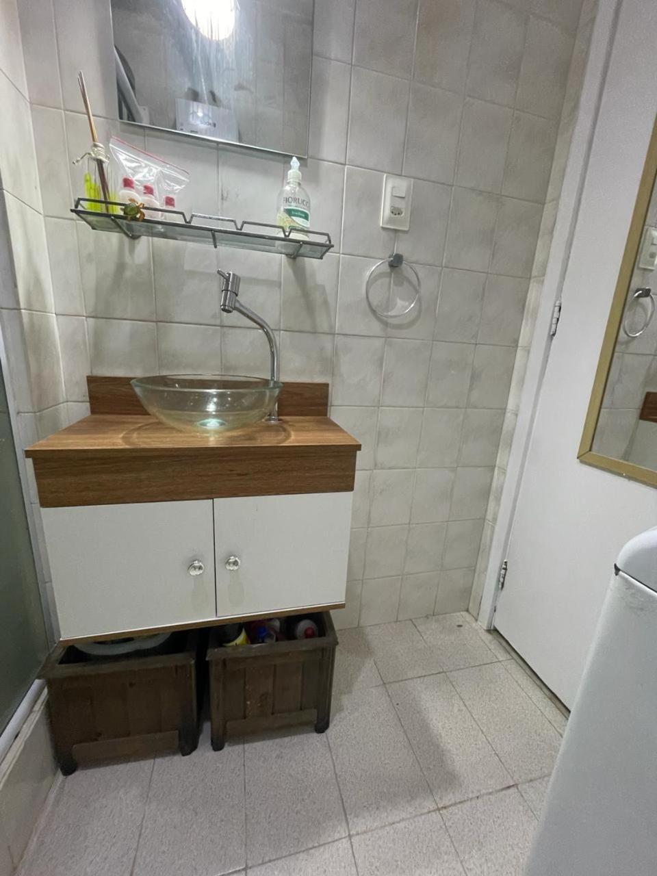 Studio Copacabana Ipanema Рио де Жанейро Екстериор снимка